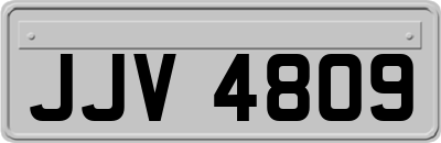JJV4809