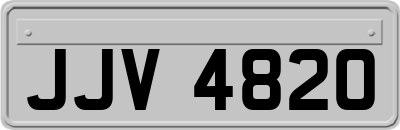 JJV4820
