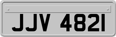 JJV4821