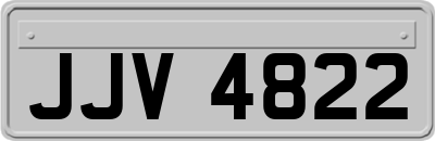 JJV4822