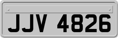 JJV4826