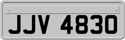 JJV4830