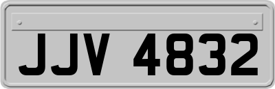 JJV4832
