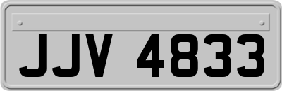 JJV4833
