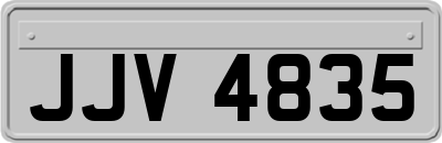 JJV4835