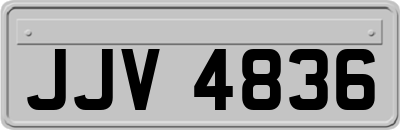 JJV4836