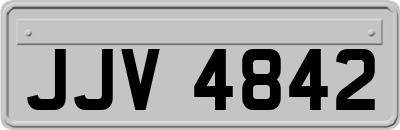 JJV4842