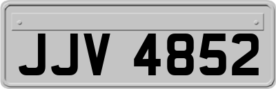 JJV4852