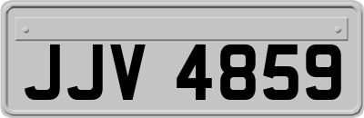 JJV4859