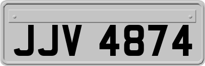 JJV4874