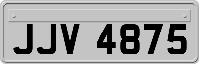 JJV4875