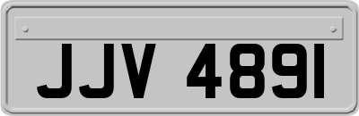 JJV4891