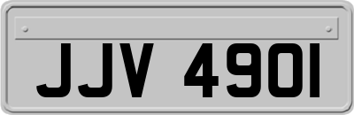JJV4901