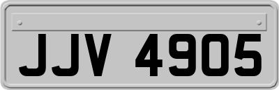 JJV4905
