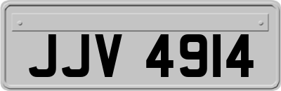 JJV4914