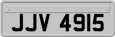 JJV4915