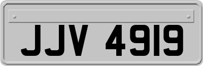 JJV4919
