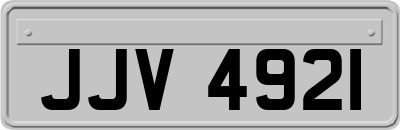 JJV4921