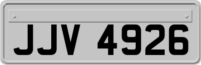 JJV4926