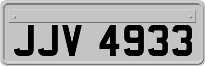 JJV4933