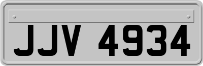 JJV4934