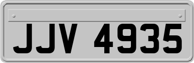 JJV4935