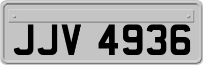 JJV4936
