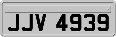 JJV4939