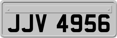 JJV4956