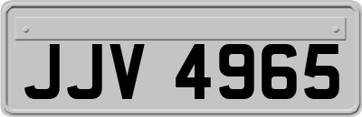 JJV4965