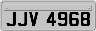 JJV4968