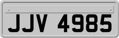 JJV4985