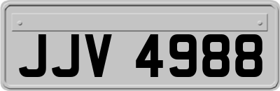 JJV4988