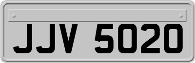 JJV5020