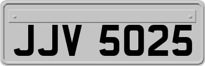 JJV5025