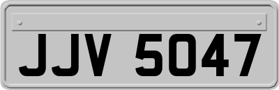 JJV5047