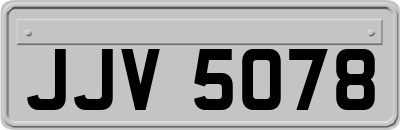 JJV5078