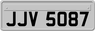 JJV5087