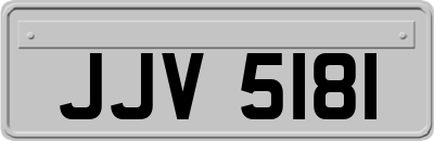 JJV5181