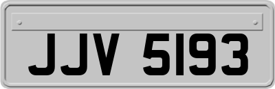 JJV5193