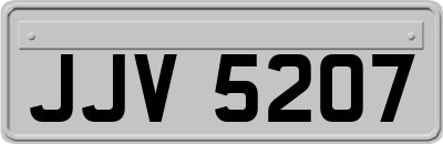 JJV5207
