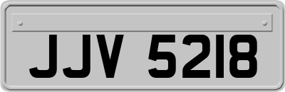 JJV5218