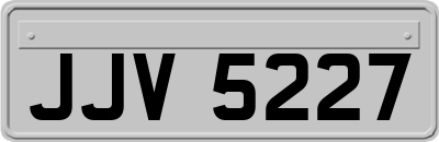 JJV5227