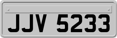 JJV5233