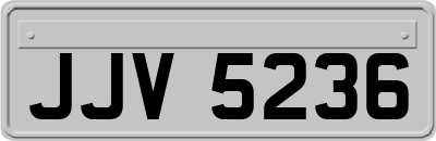 JJV5236