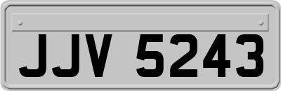 JJV5243