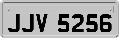 JJV5256
