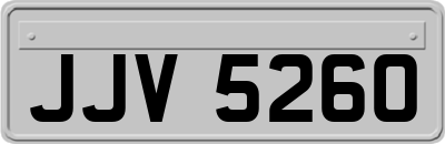 JJV5260