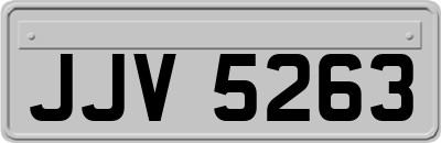 JJV5263