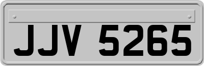 JJV5265